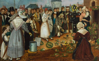 Catholic Funeral Guide
